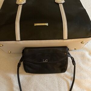 Liz Claiborne purses